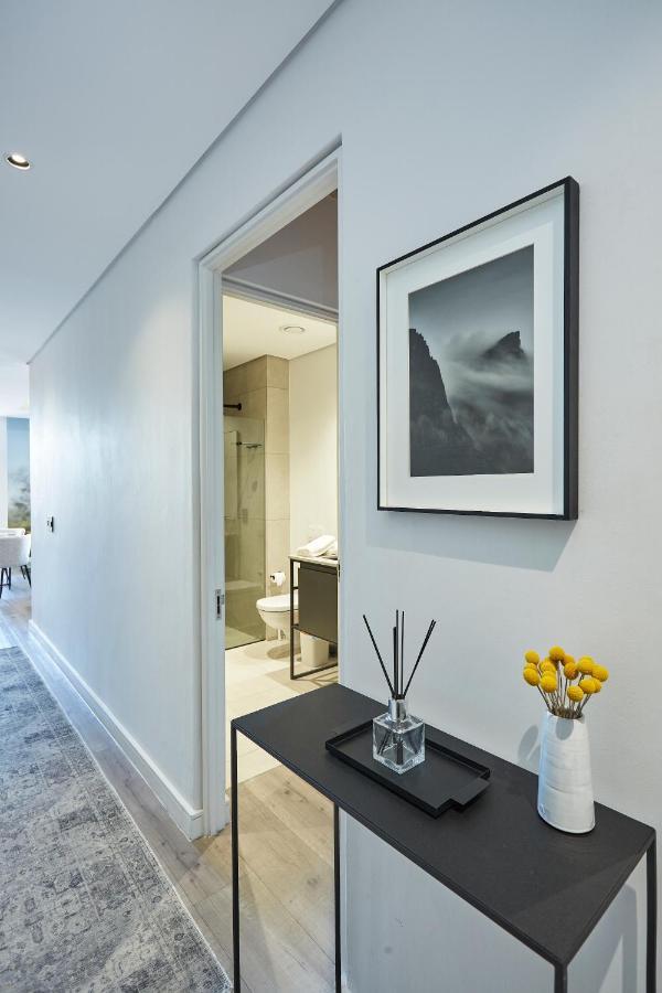The Signature Luxury Apartment Kapstadt Exterior foto