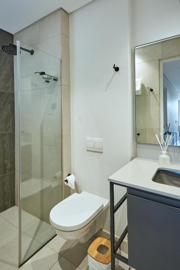 The Signature Luxury Apartment Kapstadt Exterior foto