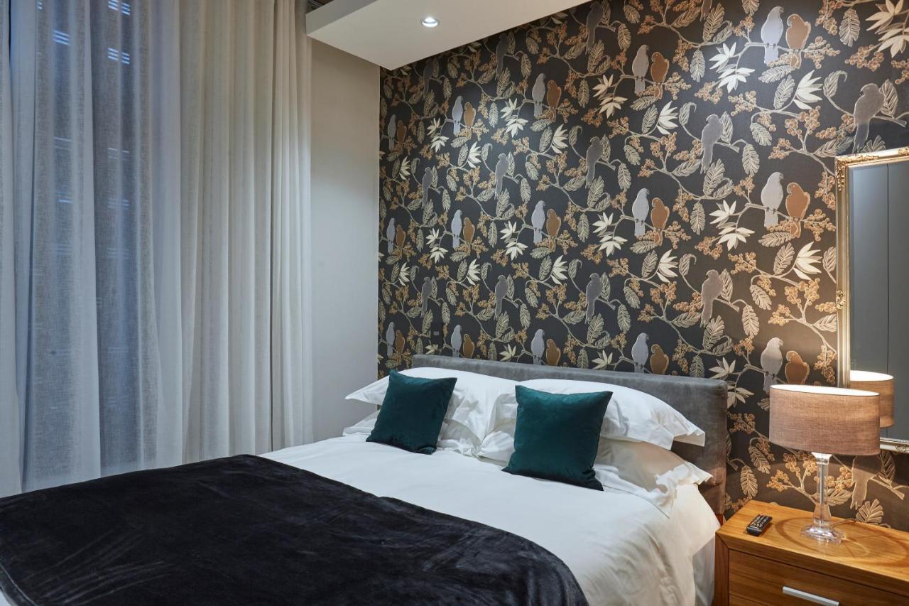 The Signature Luxury Apartment Kapstadt Exterior foto