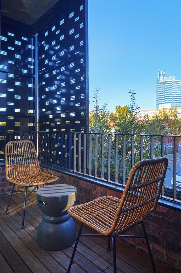 The Signature Luxury Apartment Kapstadt Exterior foto